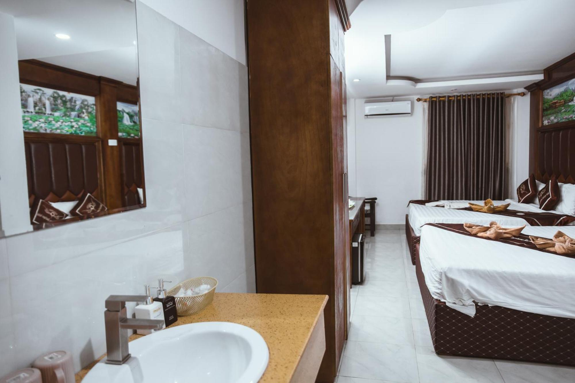 Vientiane Garden Villa Hotel And Coffee المظهر الخارجي الصورة